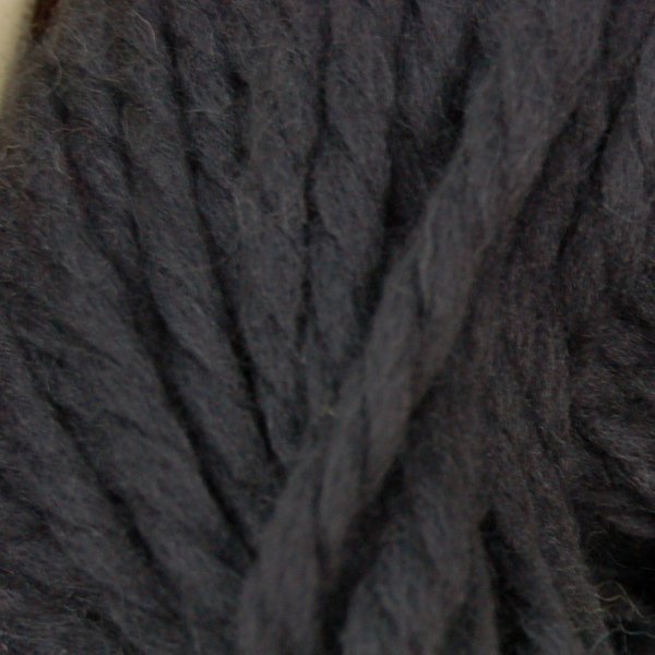 Rowan Big Wool 007 Smoky